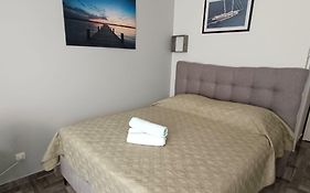 Novi Studio Apartman Demy U Centru Splita