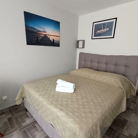 Novi Studio Apartman Demy U Centru Splita Zewnętrze zdjęcie