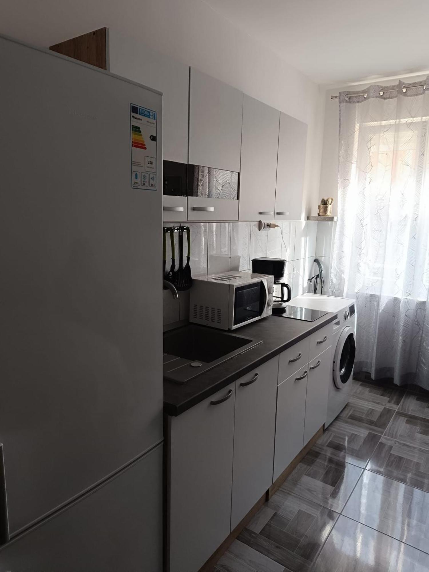 Novi Studio Apartman Demy U Centru Splita Zewnętrze zdjęcie