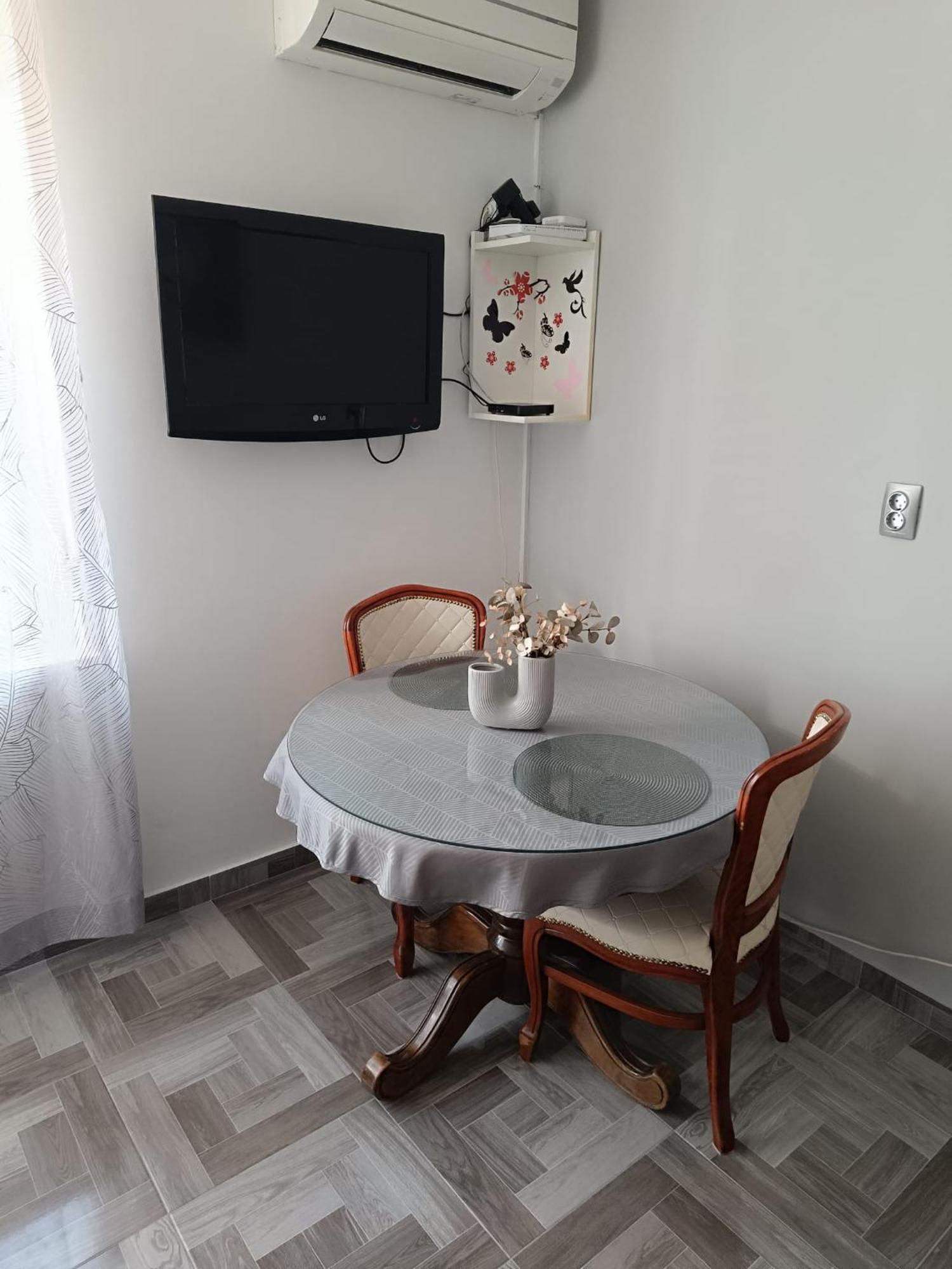 Novi Studio Apartman Demy U Centru Splita Zewnętrze zdjęcie
