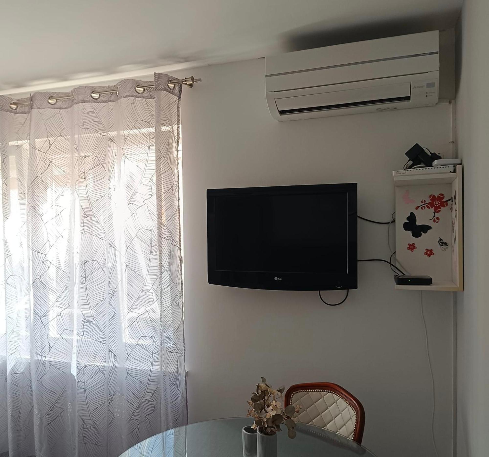 Novi Studio Apartman Demy U Centru Splita Zewnętrze zdjęcie