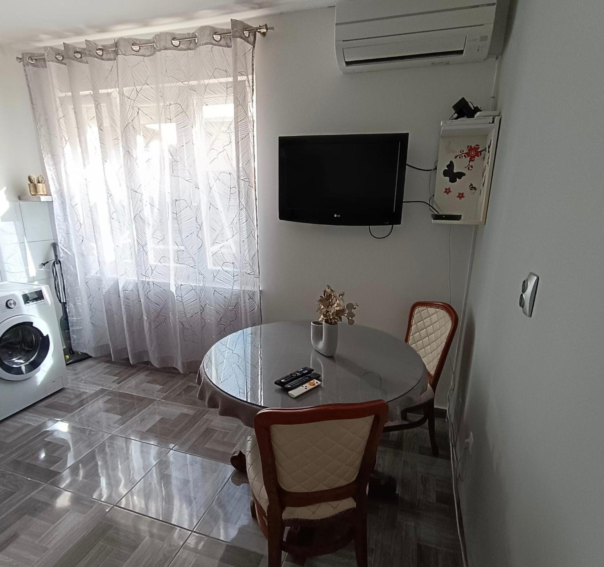 Novi Studio Apartman Demy U Centru Splita Zewnętrze zdjęcie