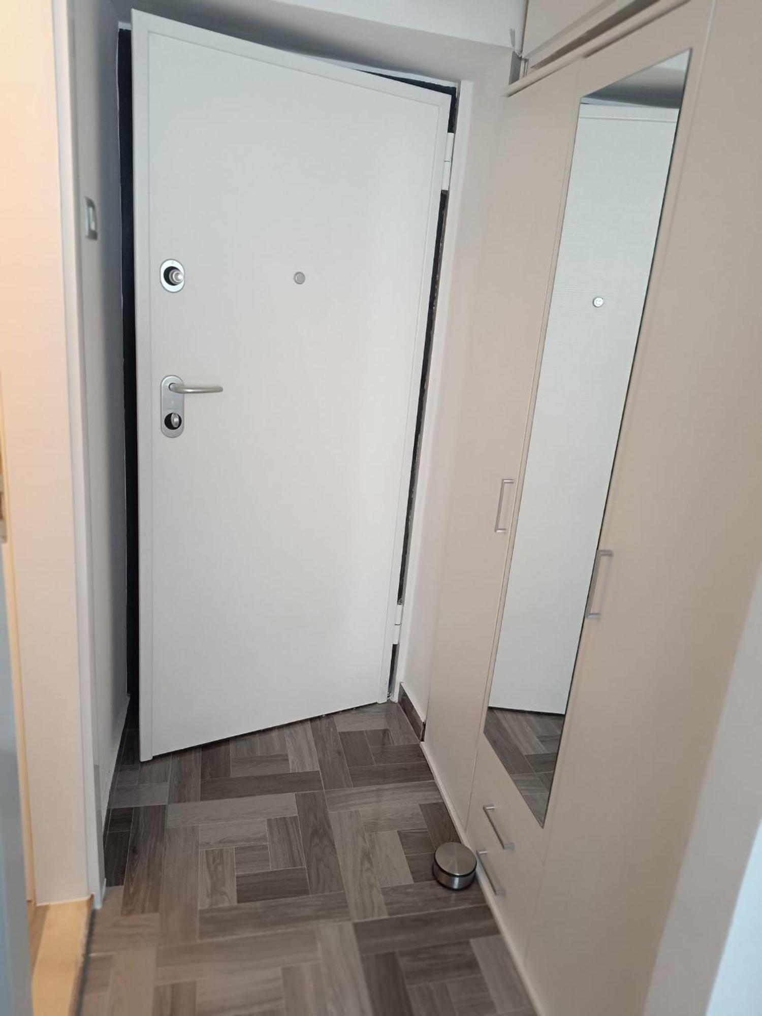 Novi Studio Apartman Demy U Centru Splita Zewnętrze zdjęcie